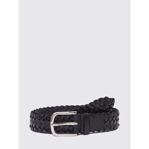 Orciani Belt Men Black